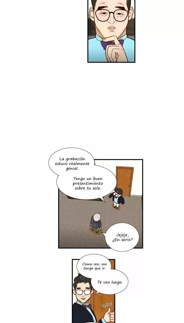 Monster Idols - Capítulo 47 - Página 3 - LectorTMOo