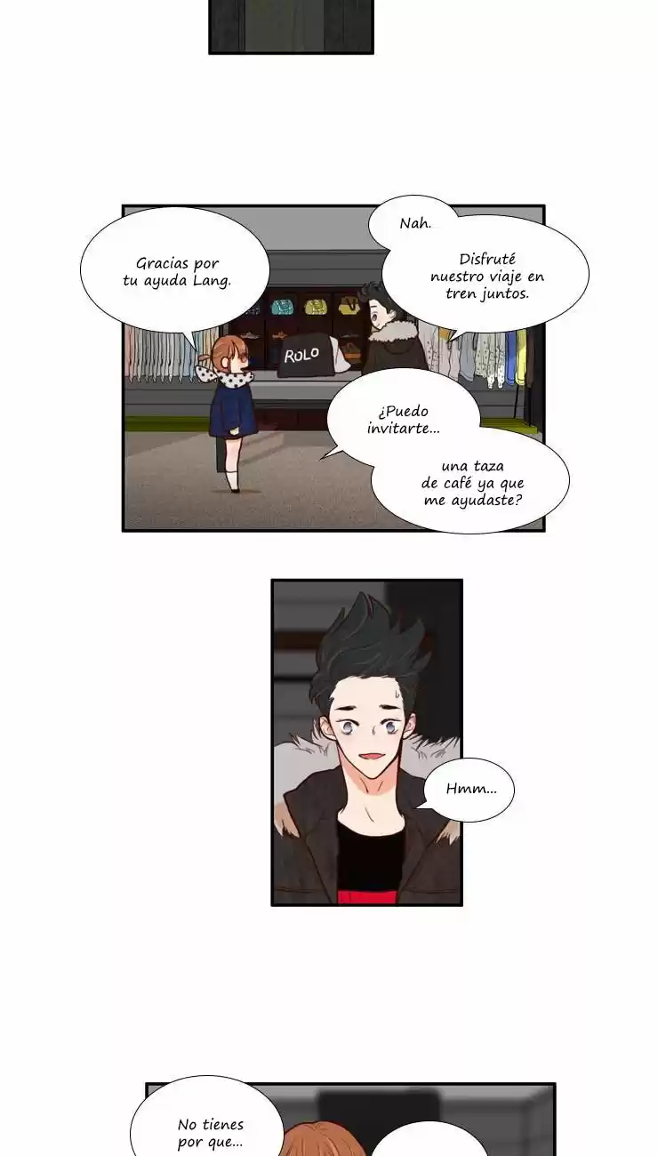 Monster Idols - Capítulo 47 - Página 7 - LectorTMOo