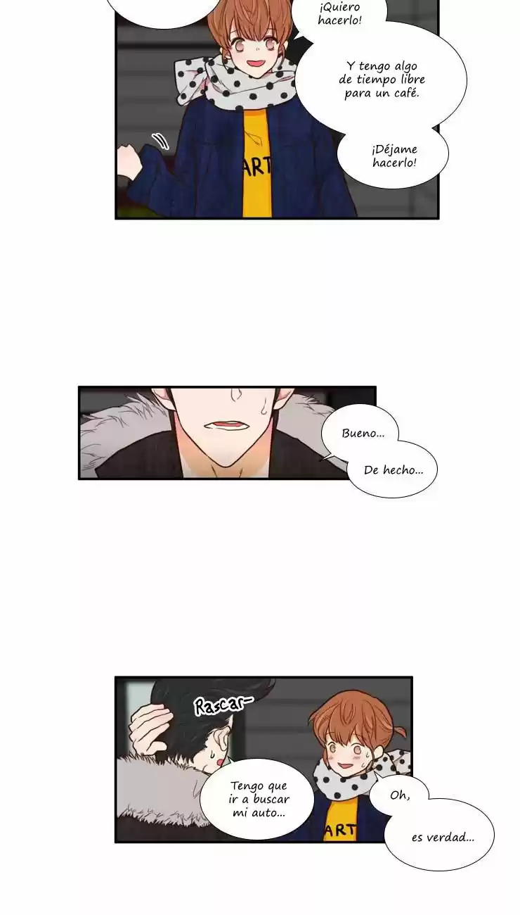 Monster Idols - Capítulo 47 - Página 8 - LectorTMOo