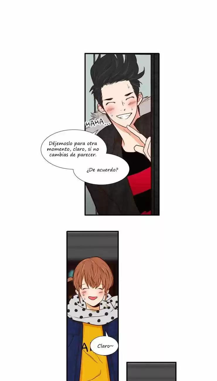 Monster Idols - Capítulo 47 - Página 9 - LectorTMOo