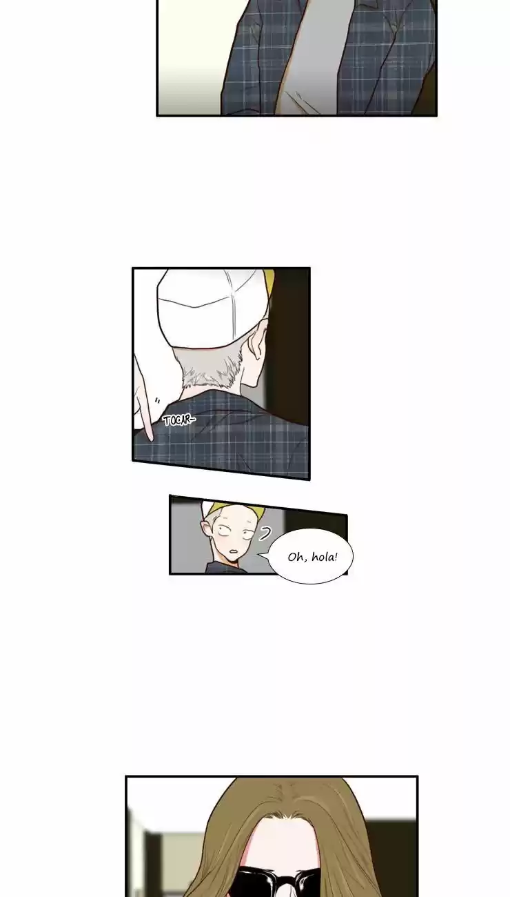 Monster Idols - Capítulo 47 - Página 12 - LectorTMOo