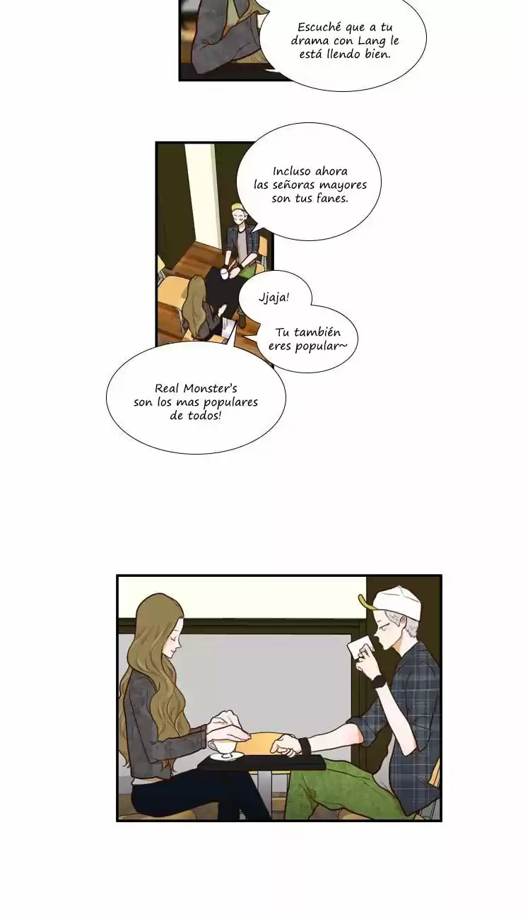 Monster Idols - Capítulo 47 - Página 14 - LectorTMOo