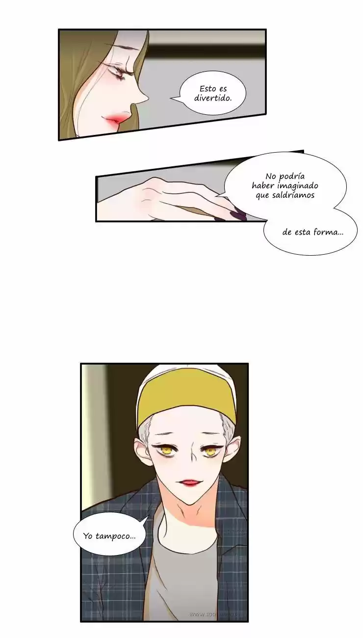Monster Idols - Capítulo 47 - Página 15 - LectorTMOo