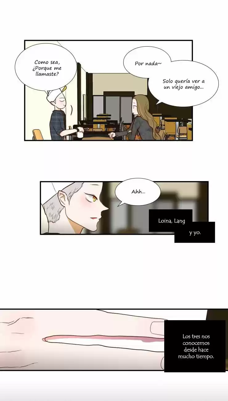 Monster Idols - Capítulo 47 - Página 16 - LectorTMOo