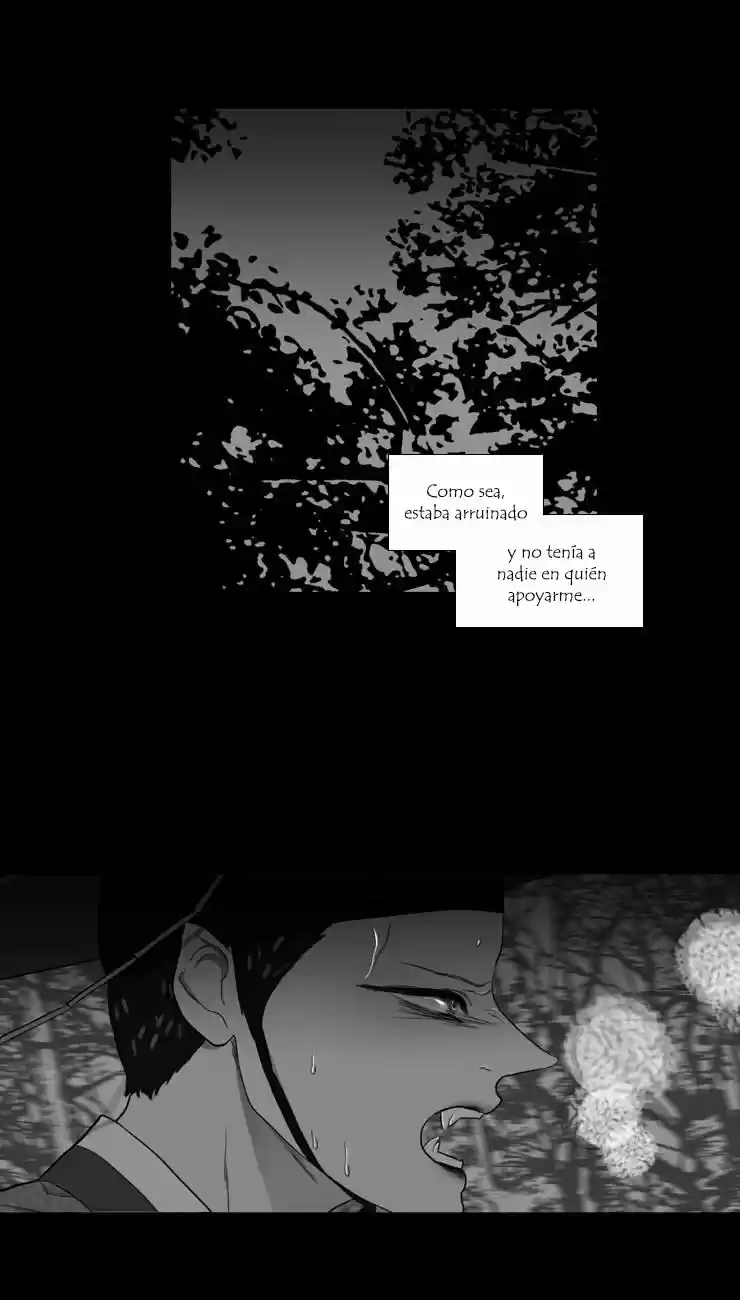 Monster Idols - Capítulo 47 - Página 21 - LectorTMOo