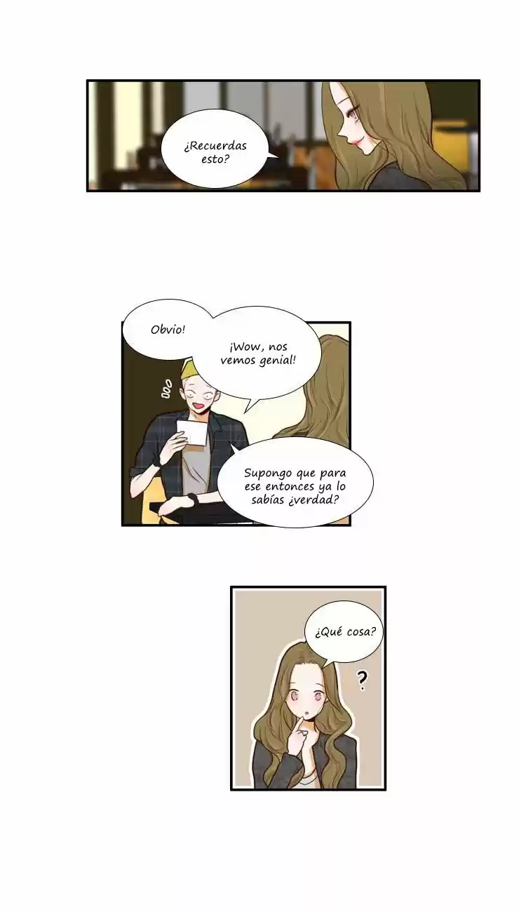 Monster Idols - Capítulo 47 - Página 28 - LectorTMOo