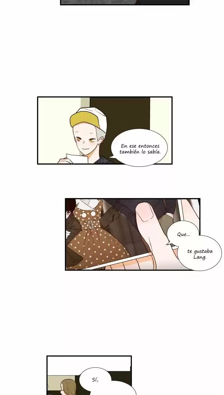 Monster Idols - Capítulo 47 - Página 30 - LectorTMOo