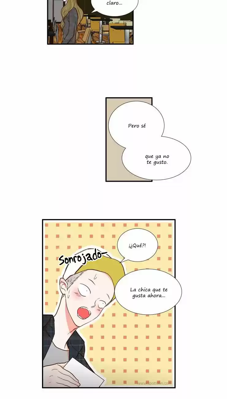 Monster Idols - Capítulo 47 - Página 31 - LectorTMOo