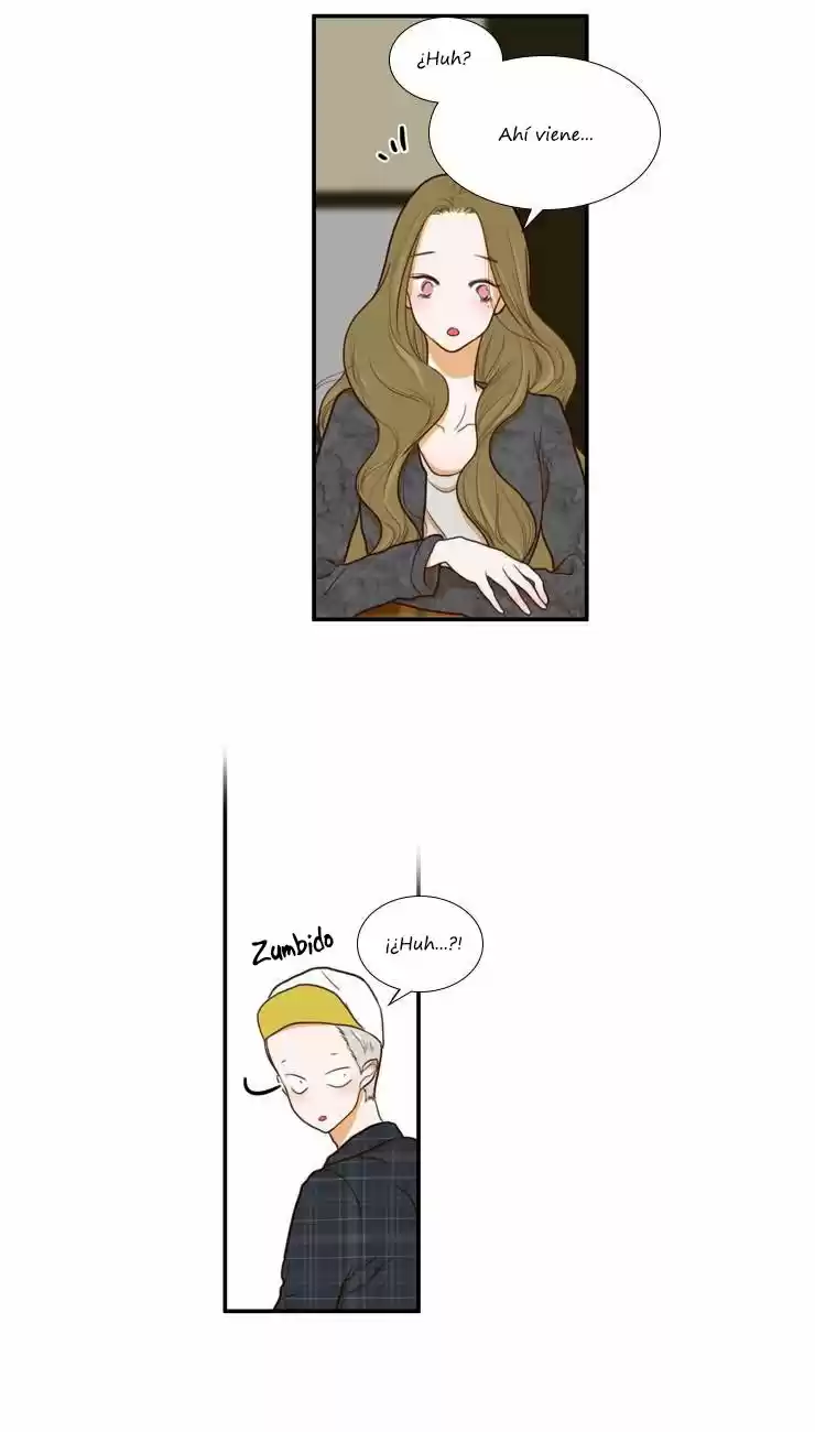 Monster Idols - Capítulo 47 - Página 32 - LectorTMOo