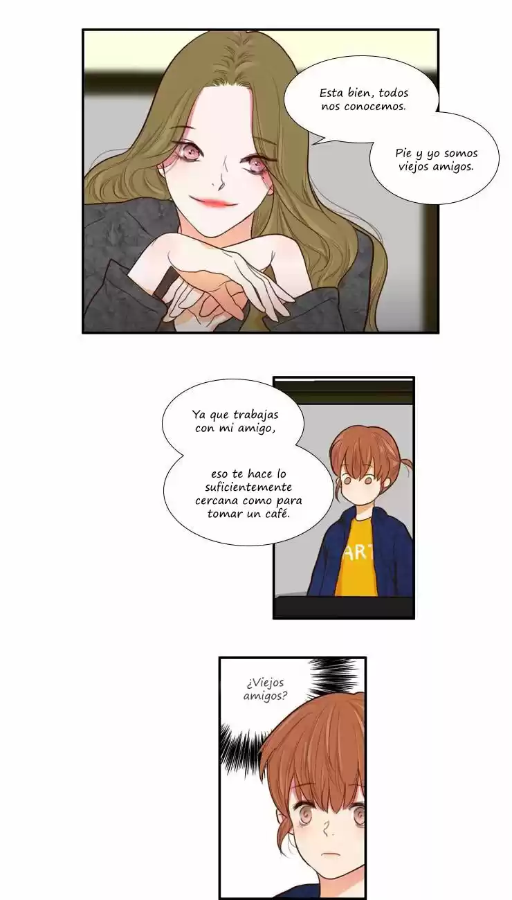 Monster Idols - Capítulo 47 - Página 36 - LectorTMOo