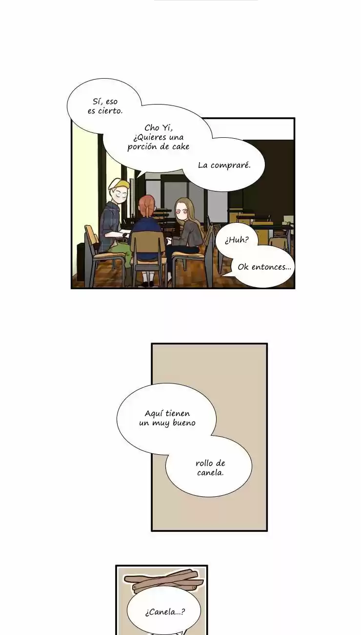 Monster Idols - Capítulo 47 - Página 37 - LectorTMOo