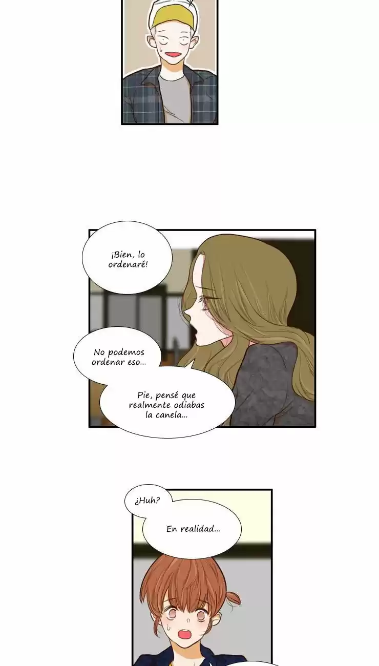 Monster Idols - Capítulo 47 - Página 38 - LectorTMOo