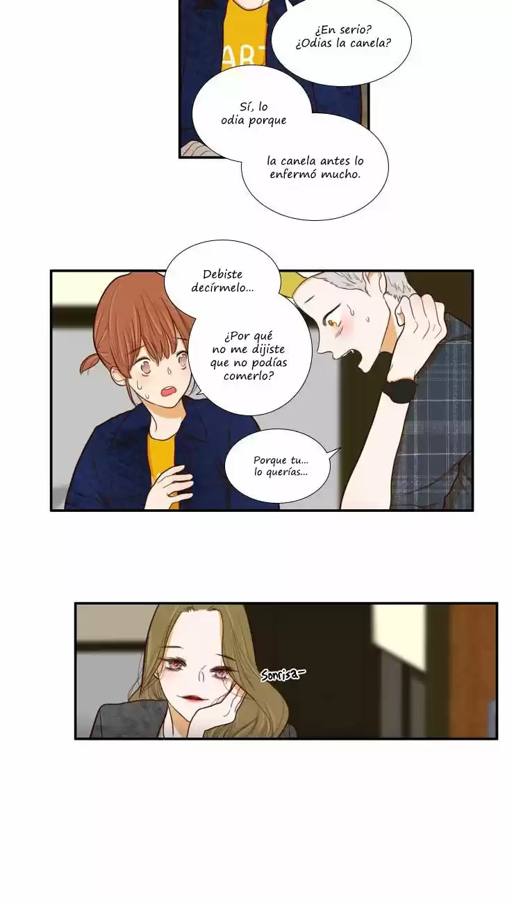 Monster Idols - Capítulo 47 - Página 39 - LectorTMOo