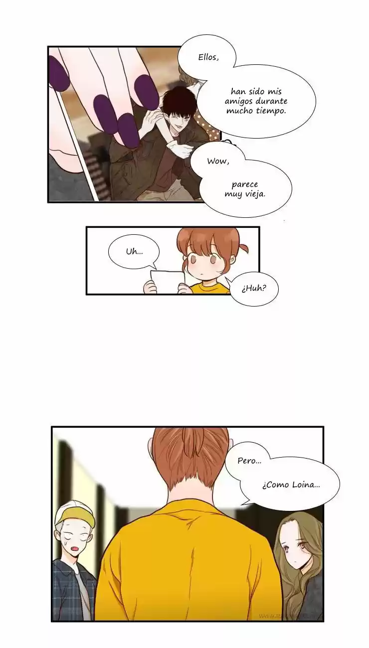 Monster Idols - Capítulo 47 - Página 41 - LectorTMOo