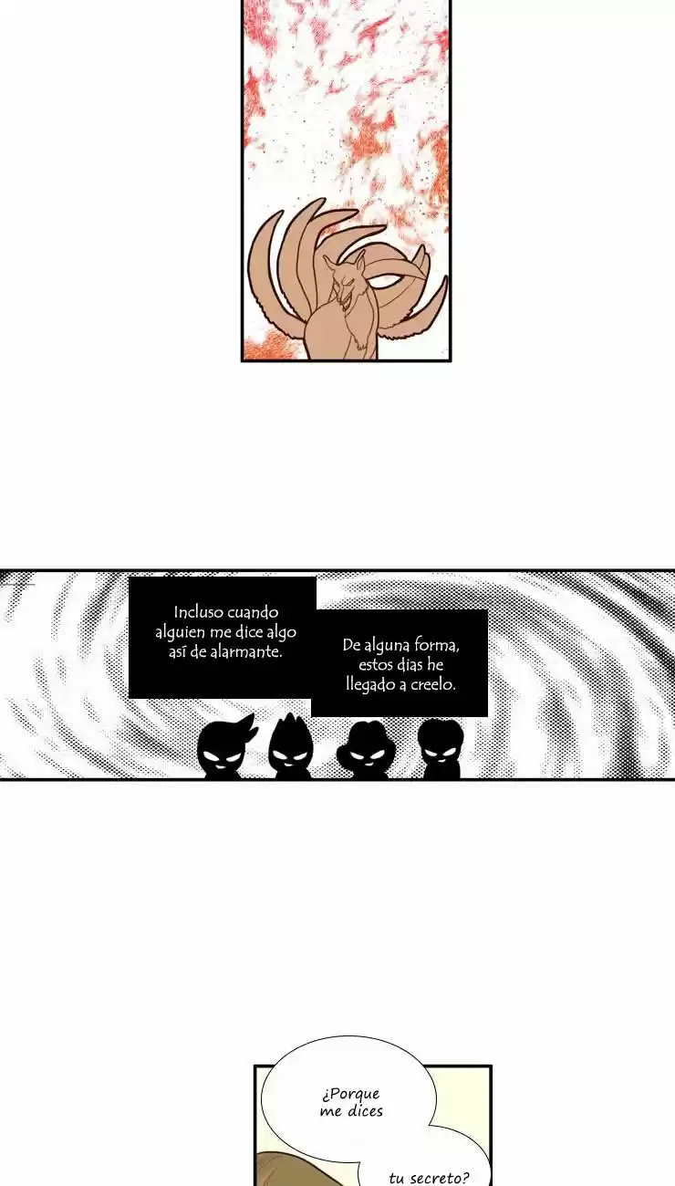 Monster Idols - Capítulo 47 - Página 44 - LectorTMOo