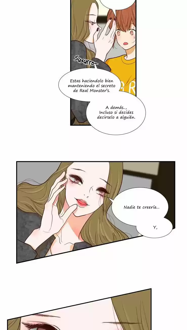 Monster Idols - Capítulo 47 - Página 45 - LectorTMOo
