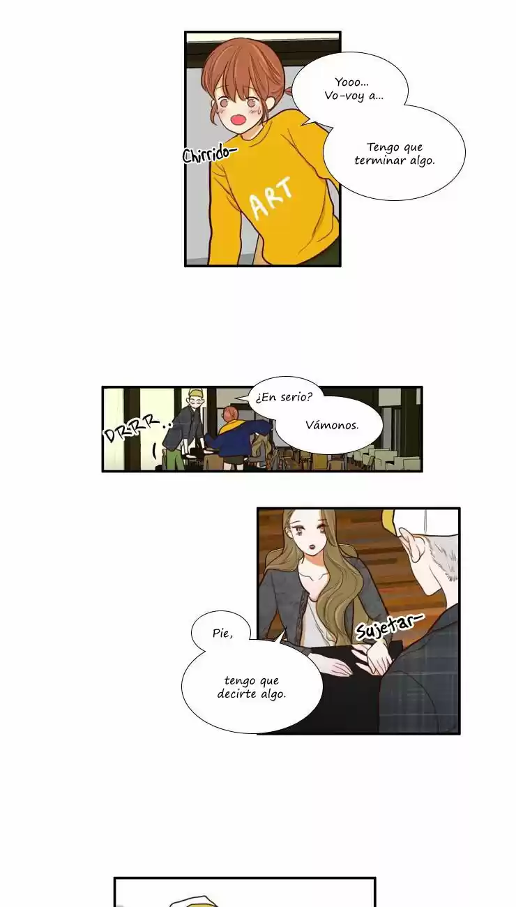 Monster Idols - Capítulo 47 - Página 47 - LectorTMOo