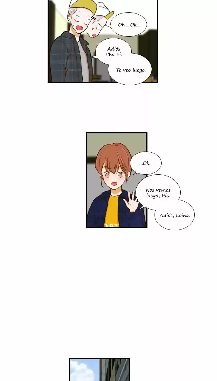 Monster Idols - Capítulo 47 - Página 48 - LectorTMOo