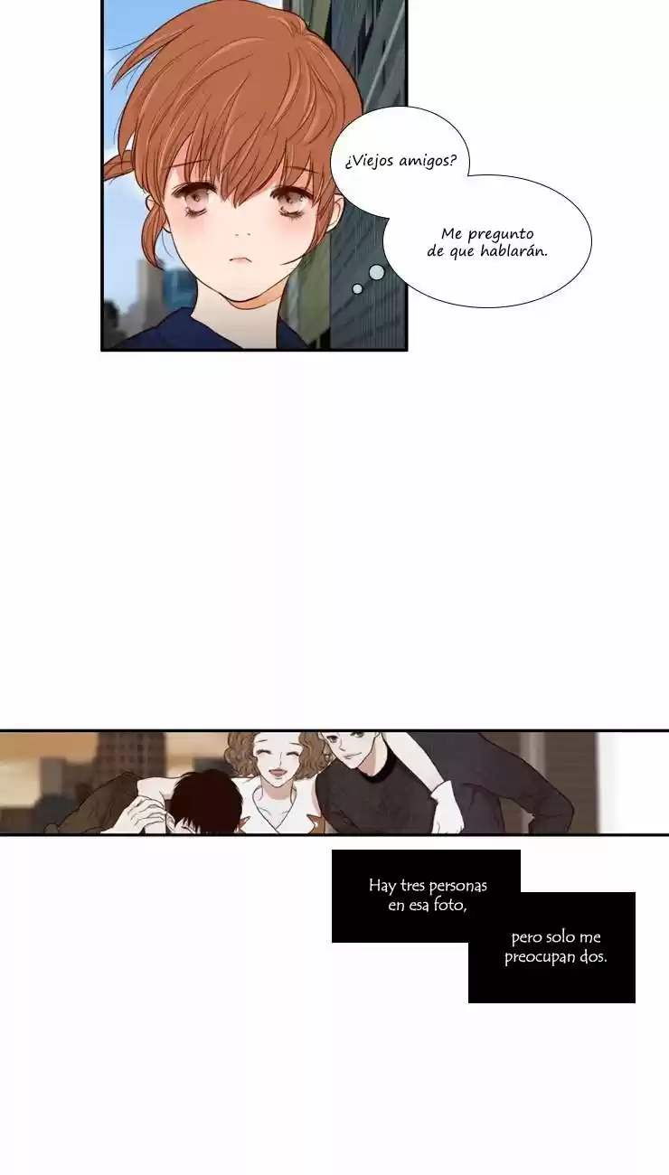 Monster Idols - Capítulo 47 - Página 51 - LectorTMOo