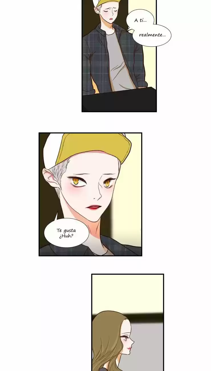 Monster Idols - Capítulo 47 - Página 54 - LectorTMOo