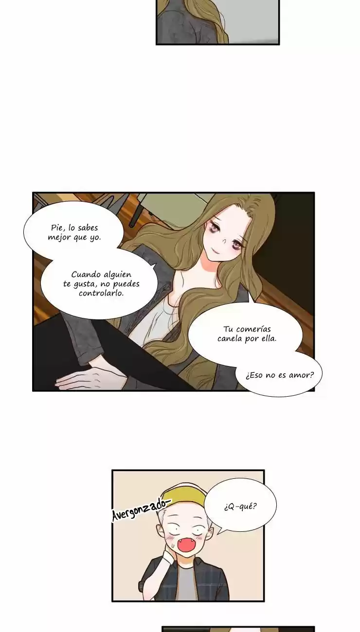 Monster Idols - Capítulo 47 - Página 55 - LectorTMOo