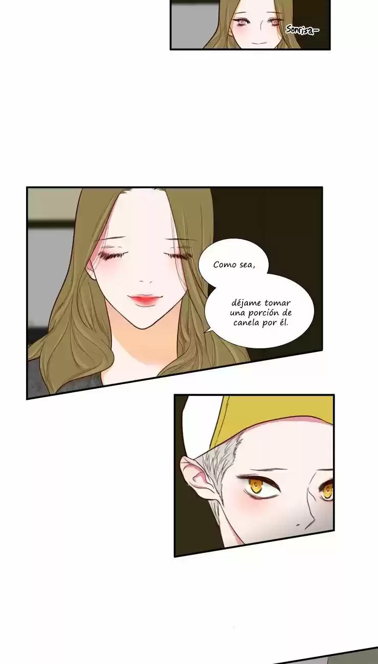 Monster Idols - Capítulo 47 - Página 56 - LectorTMOo