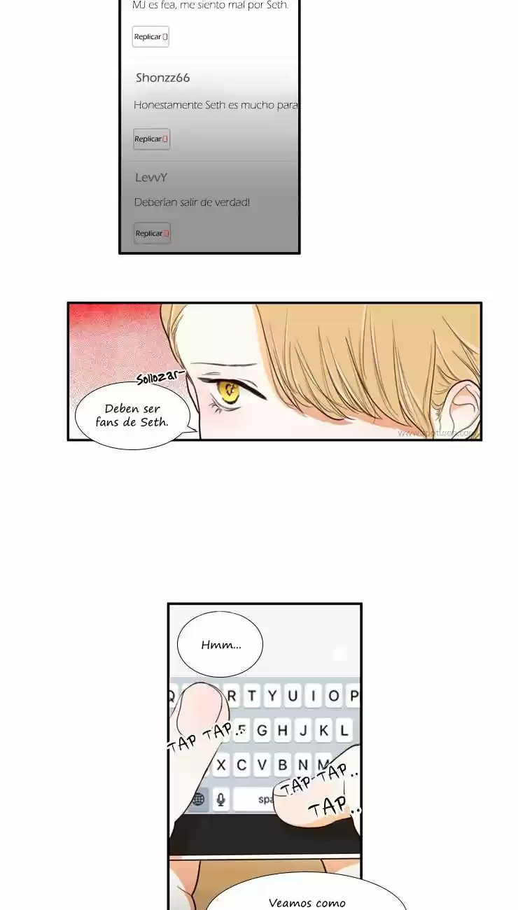 Monster Idols - Capítulo 48 - Página 4 - LectorTMOo