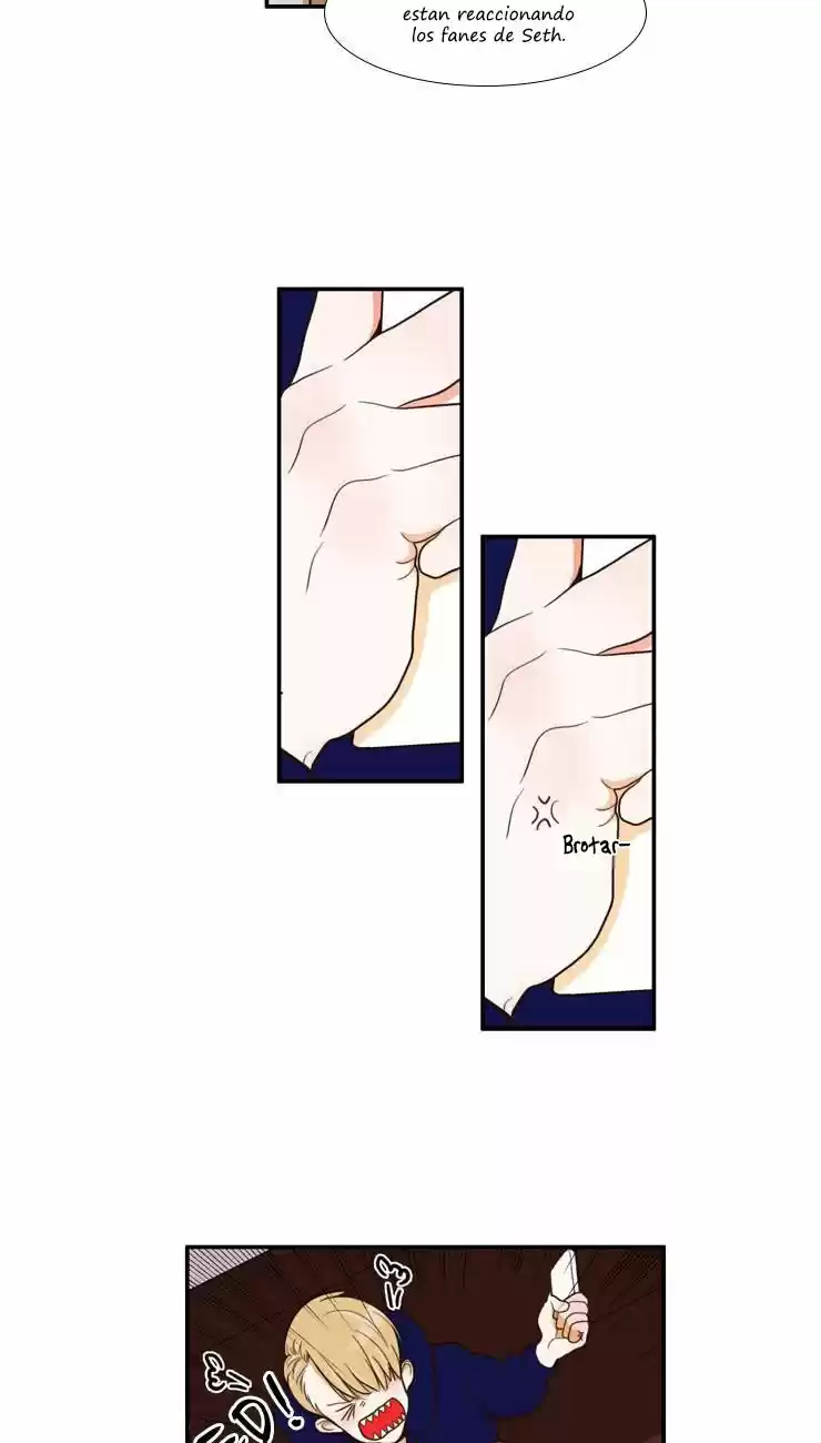 Monster Idols - Capítulo 48 - Página 5 - LectorTMOo