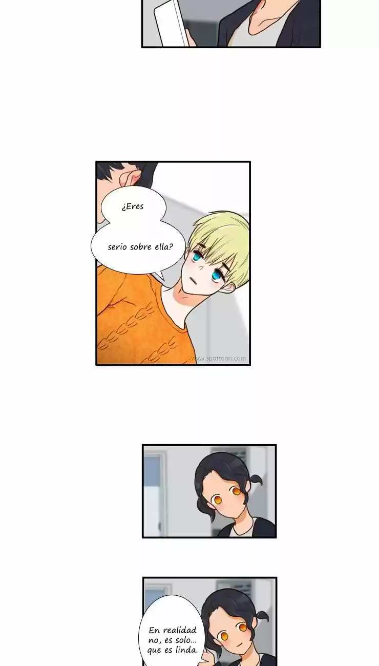 Monster Idols - Capítulo 48 - Página 14 - LectorTMOo