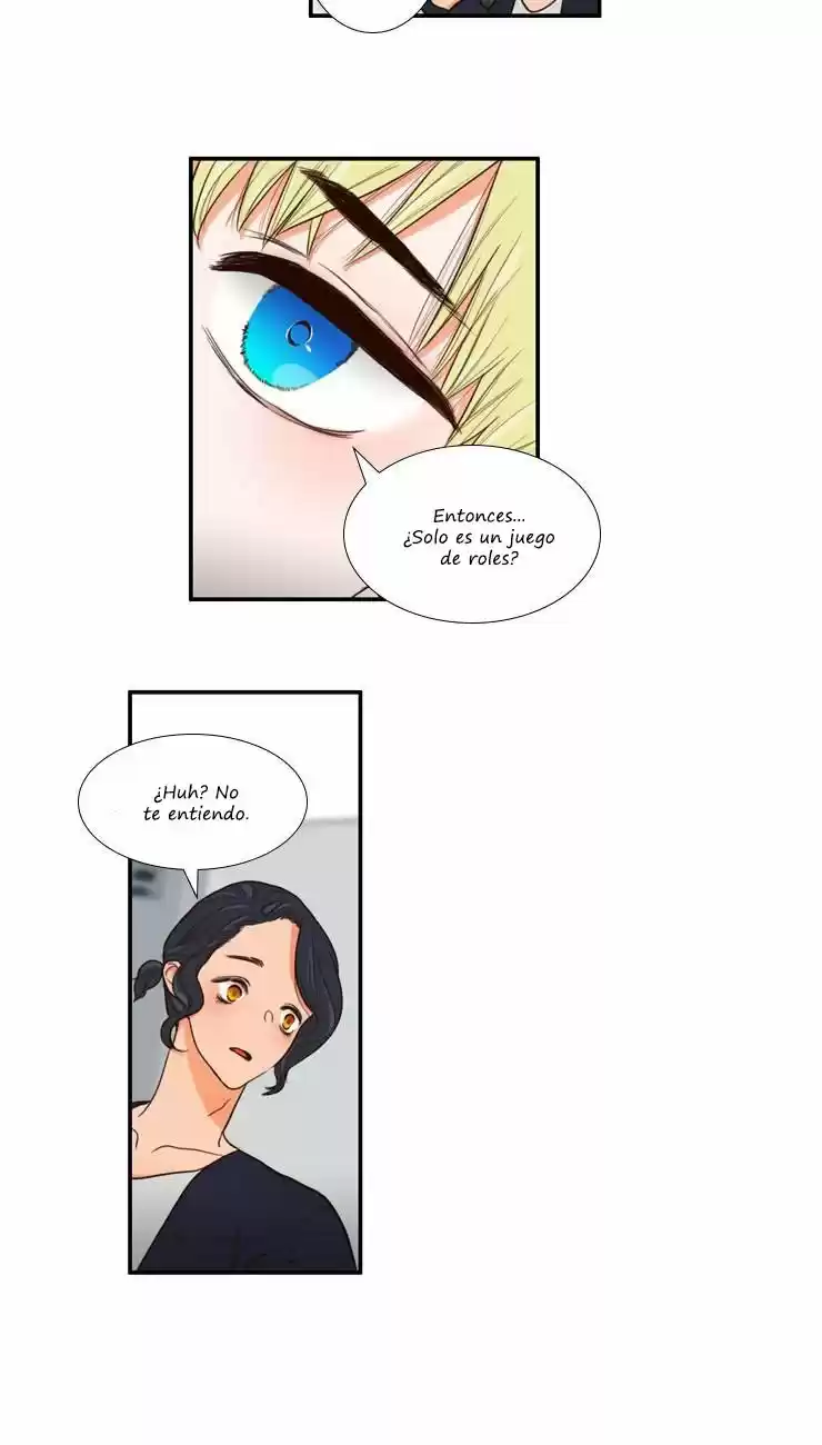 Monster Idols - Capítulo 48 - Página 15 - LectorTMOo