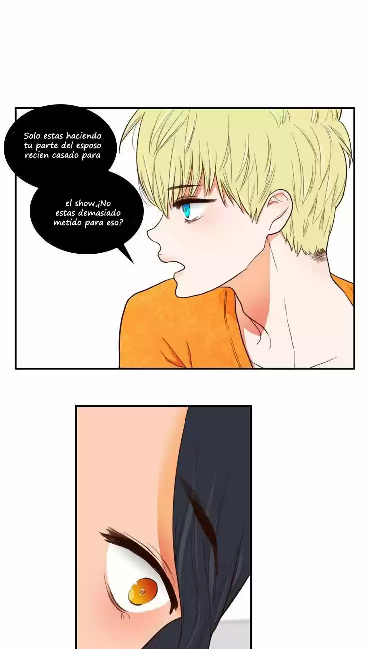 Monster Idols - Capítulo 48 - Página 16 - LectorTMOo