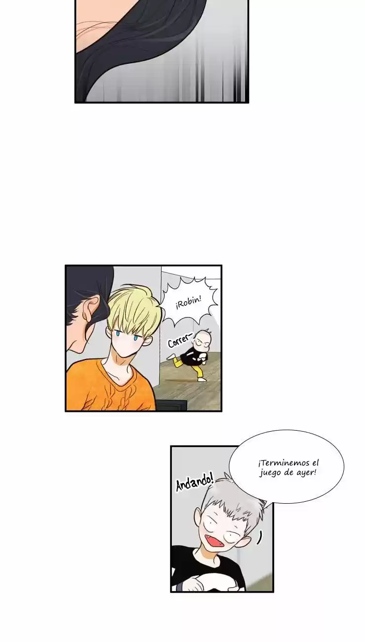 Monster Idols - Capítulo 48 - Página 17 - LectorTMOo