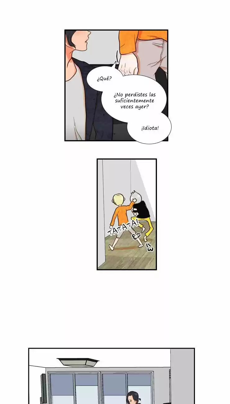 Monster Idols - Capítulo 48 - Página 18 - LectorTMOo