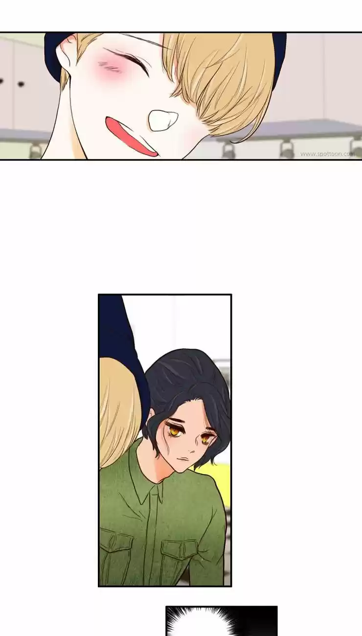 Monster Idols - Capítulo 48 - Página 22 - LectorTMOo
