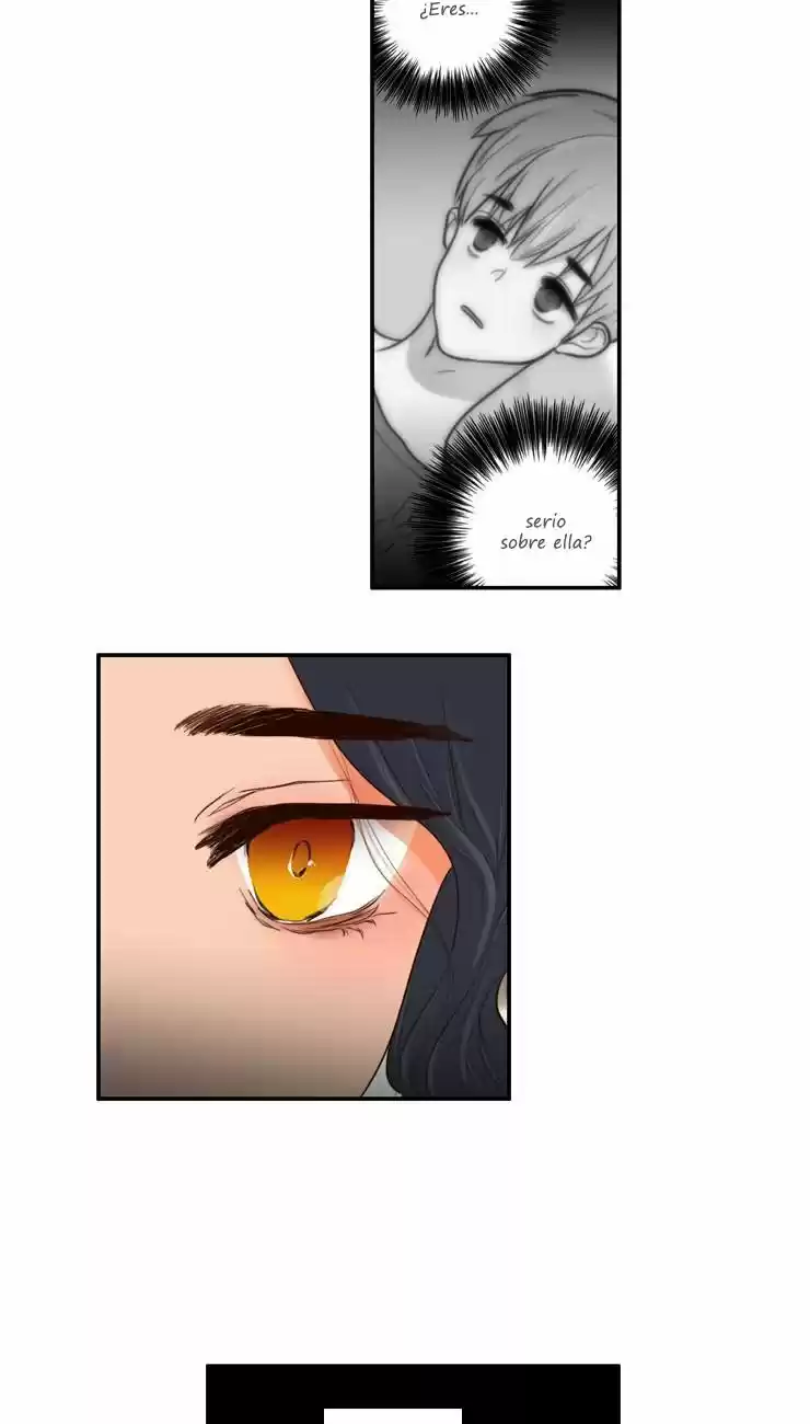 Monster Idols - Capítulo 48 - Página 23 - LectorTMOo