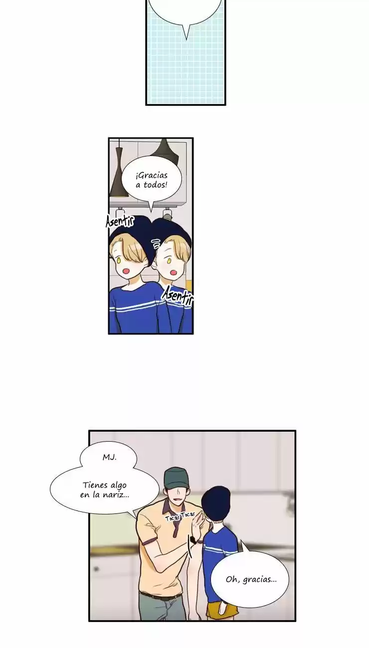 Monster Idols - Capítulo 48 - Página 25 - LectorTMOo