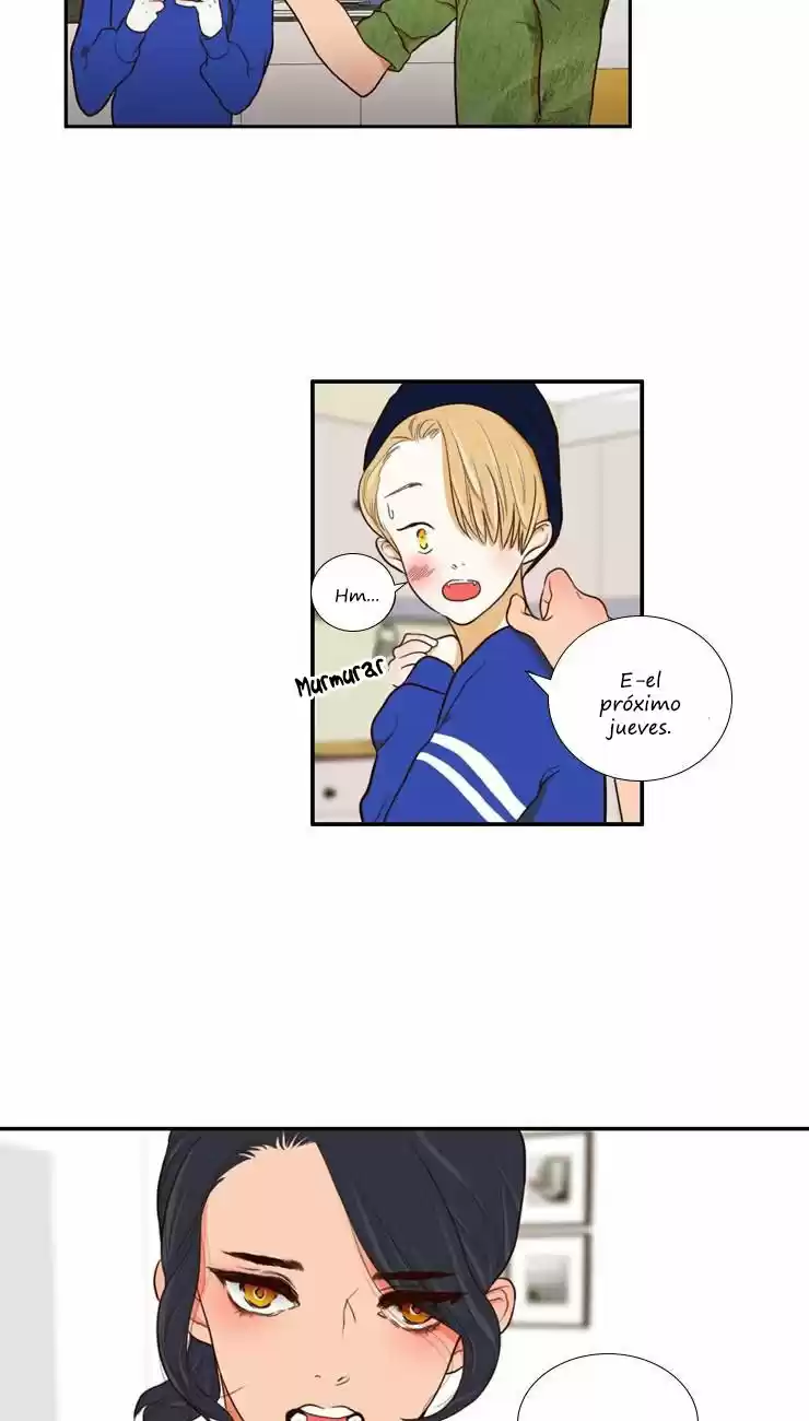 Monster Idols - Capítulo 48 - Página 29 - LectorTMOo