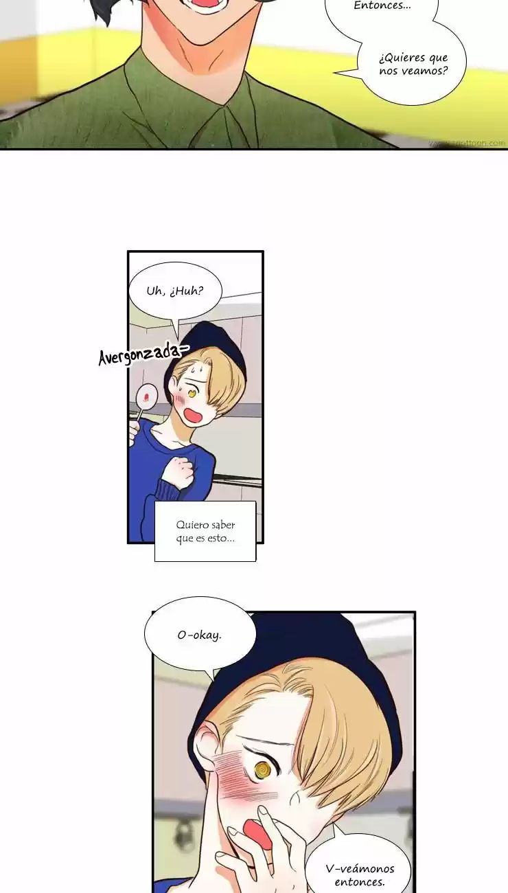 Monster Idols - Capítulo 48 - Página 30 - LectorTMOo