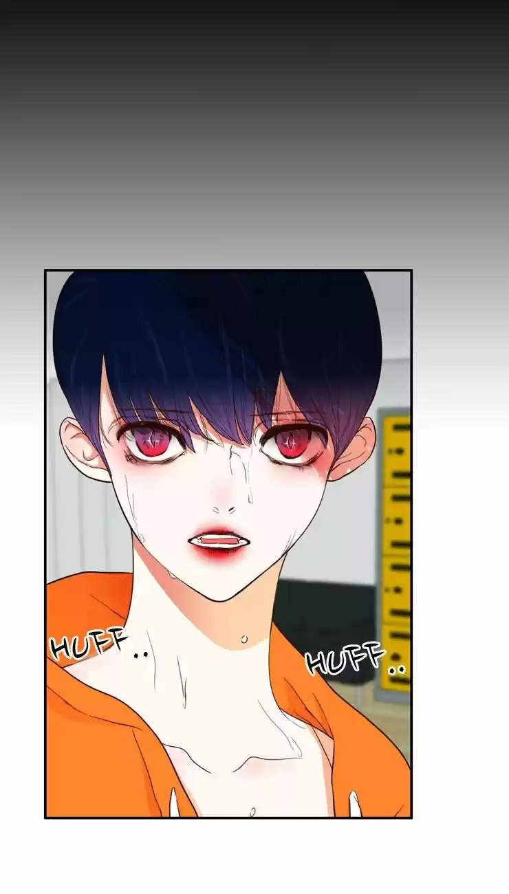 Monster Idols - Capítulo 48 - Página 38 - LectorTMOo
