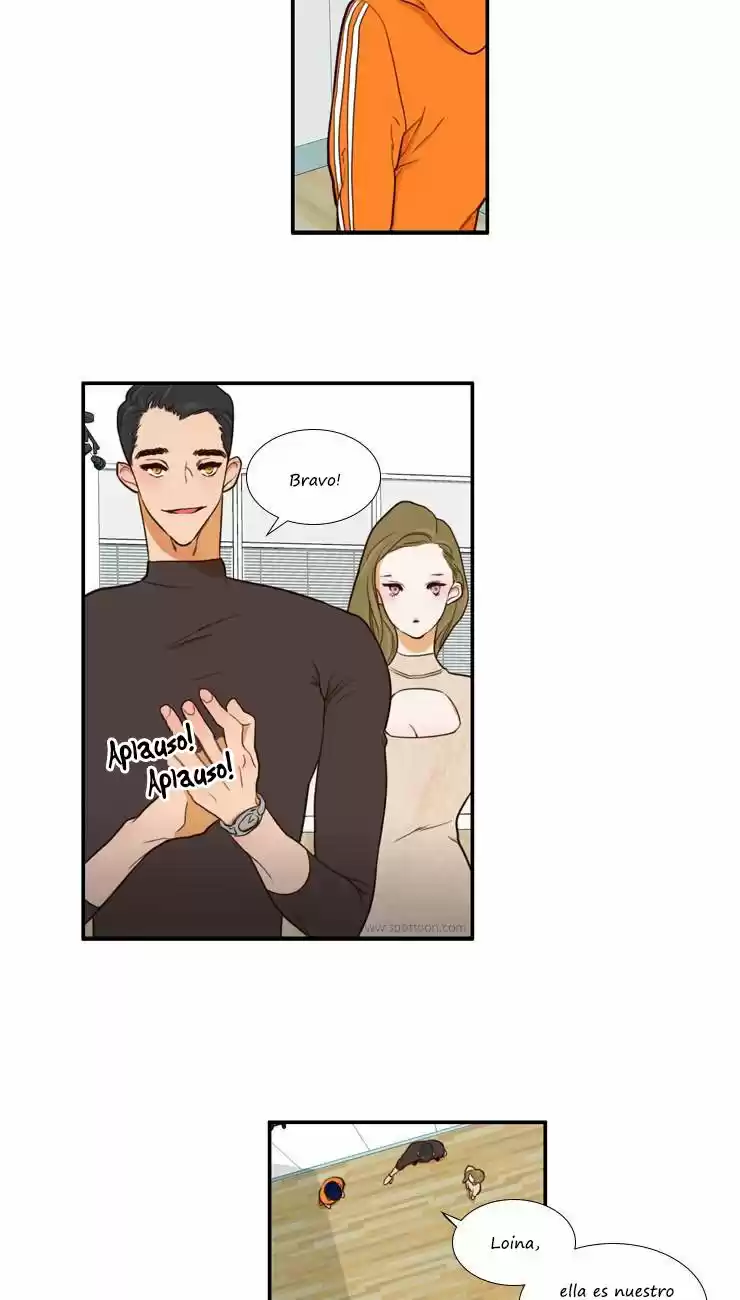 Monster Idols - Capítulo 48 - Página 40 - LectorTMOo