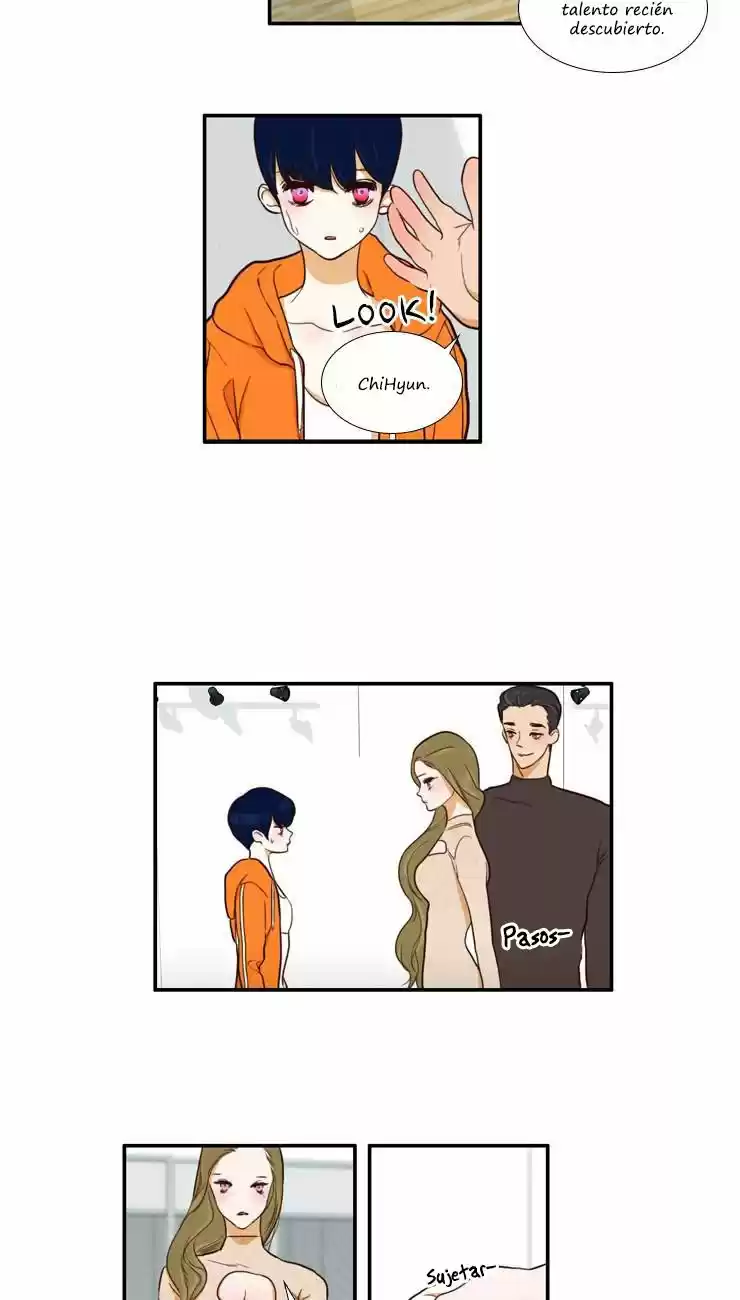 Monster Idols - Capítulo 48 - Página 41 - LectorTMOo