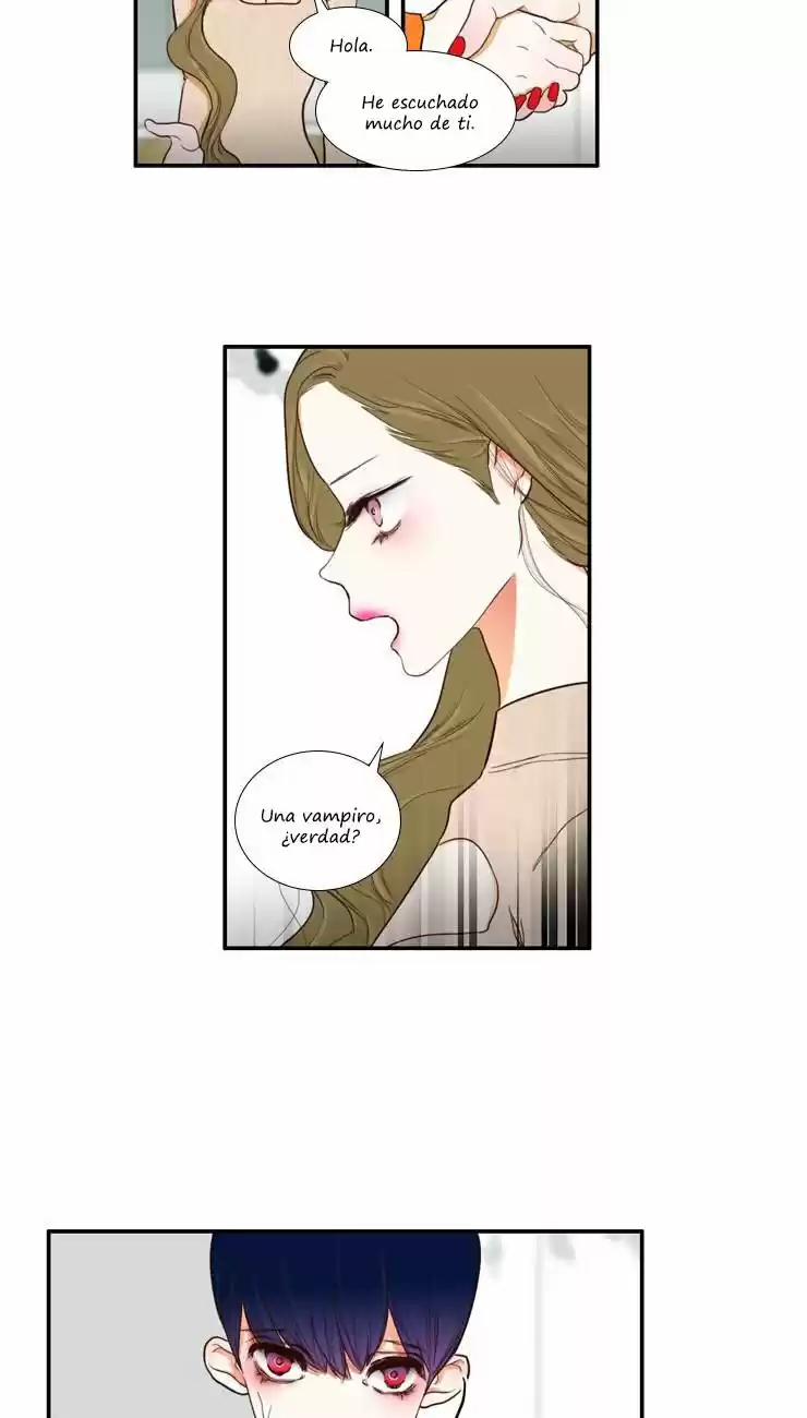 Monster Idols - Capítulo 48 - Página 42 - LectorTMOo