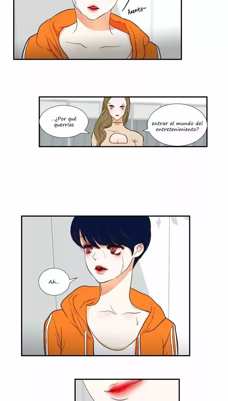 Monster Idols - Capítulo 48 - Página 43 - LectorTMOo