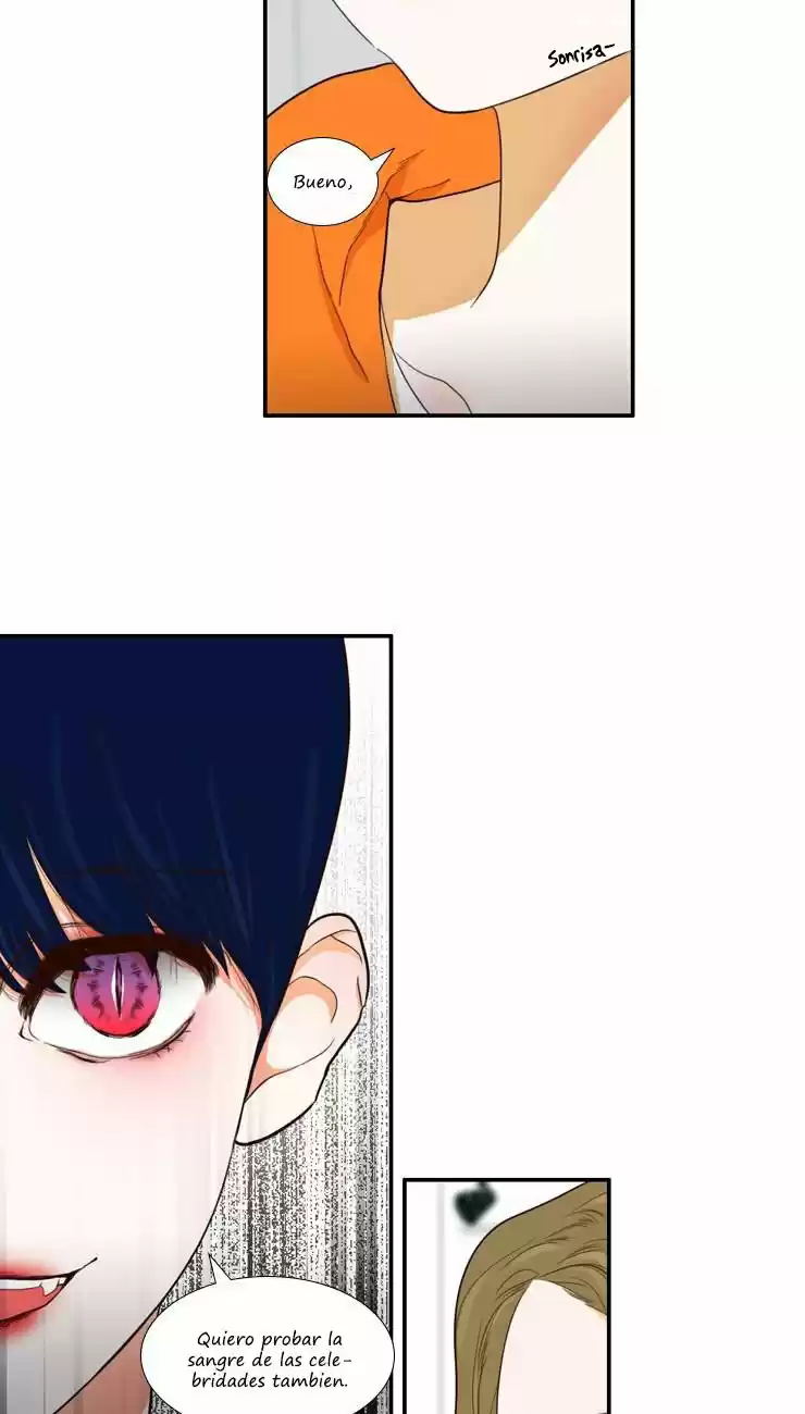 Monster Idols - Capítulo 48 - Página 44 - LectorTMOo