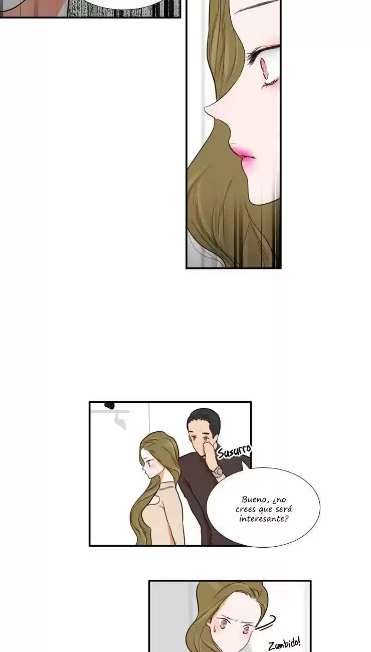 Monster Idols - Capítulo 48 - Página 45 - LectorTMOo
