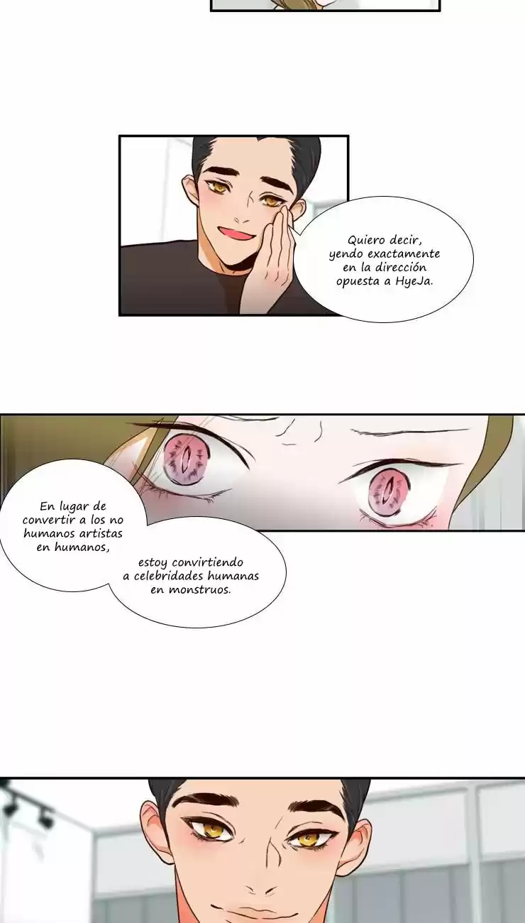 Monster Idols - Capítulo 48 - Página 46 - LectorTMOo