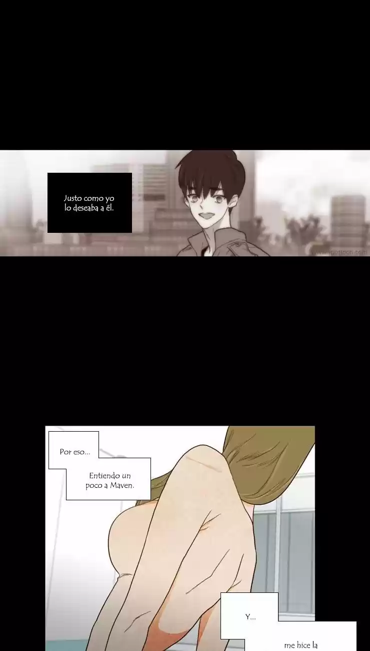 Monster Idols - Capítulo 48 - Página 49 - LectorTMOo