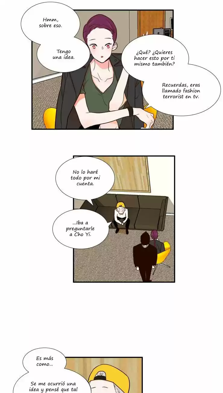 Monster Idols - Capítulo 49 - Página 6 - LectorTMOo