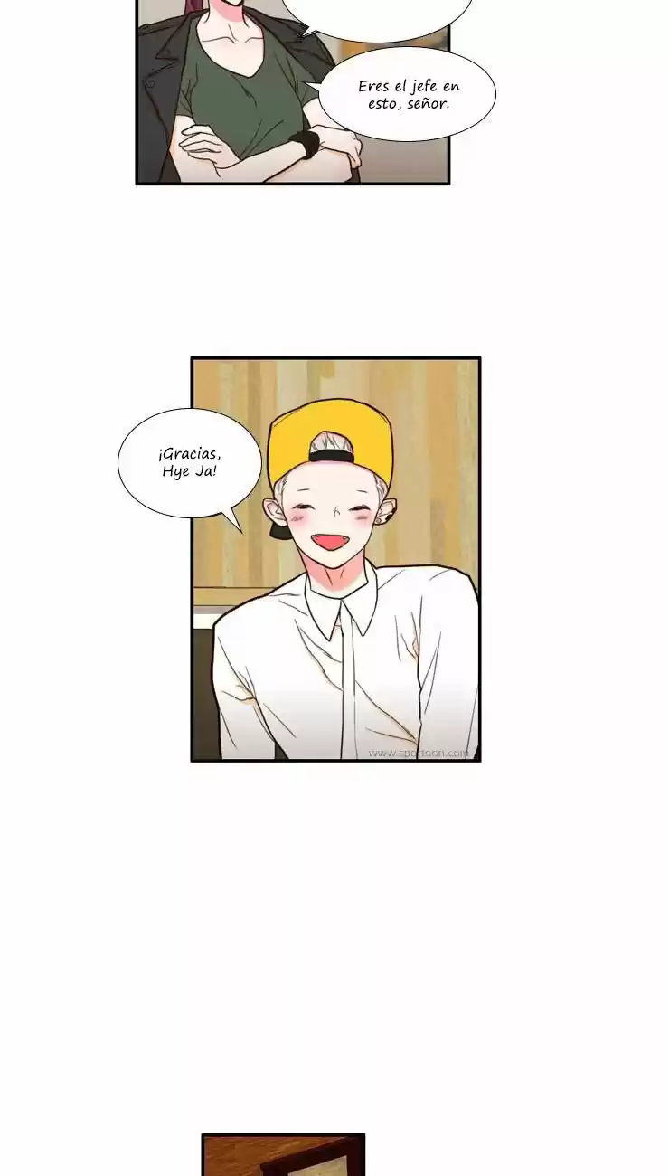 Monster Idols - Capítulo 49 - Página 9 - LectorTMOo