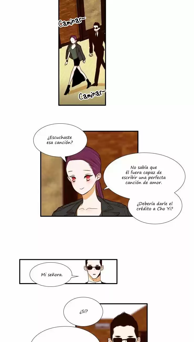 Monster Idols - Capítulo 49 - Página 10 - LectorTMOo